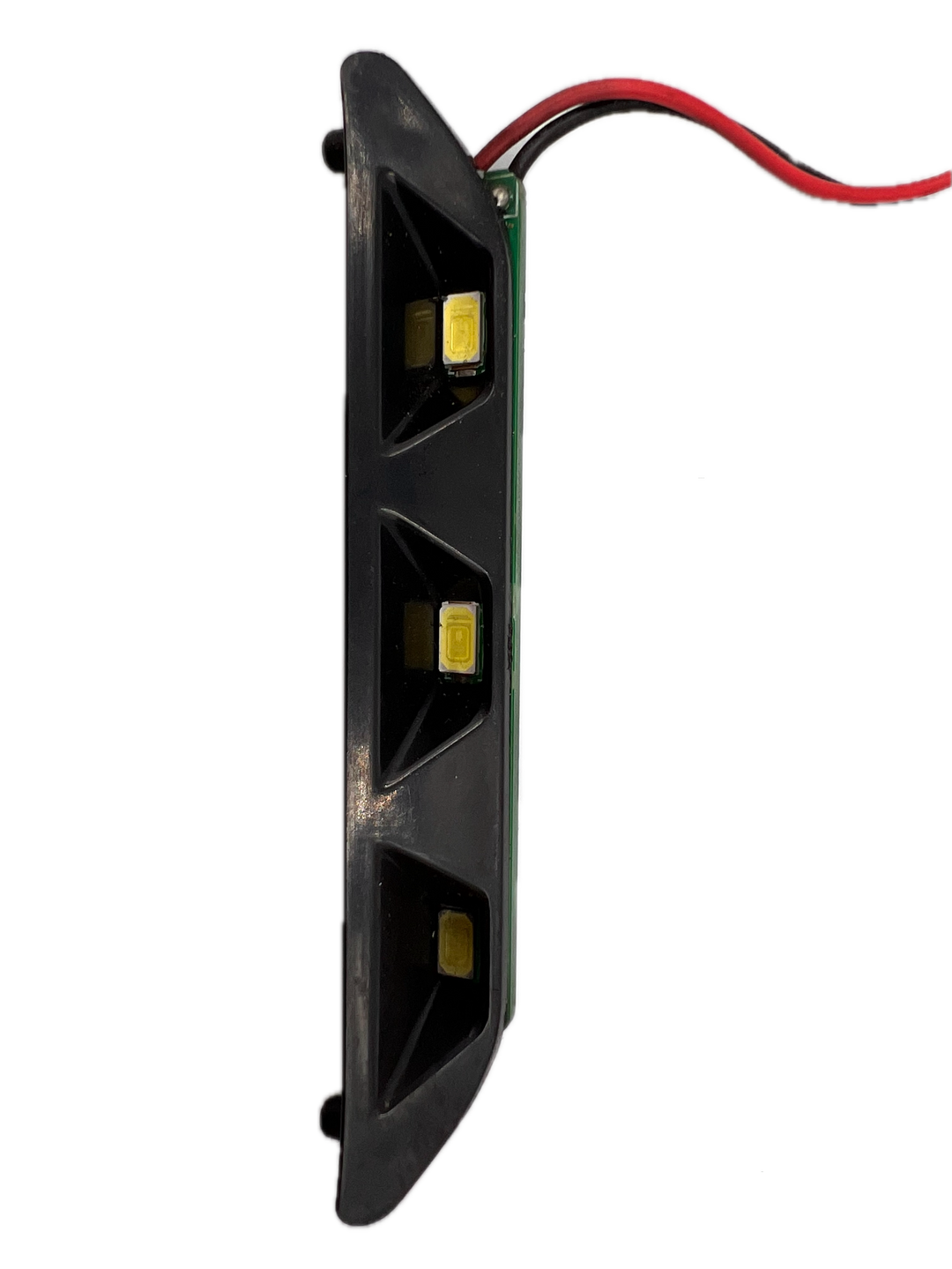 Genuine LED Bar For Hoover H-Upright 500 Sensor Plus Home HU500SBH Upright Bagless Vacuum Cleaner - Blue & Grey