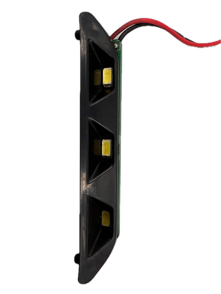 Genuine LED Bar For Hoover H-Upright 500 Sensor Plus Home HU500SBH Upright Bagless Vacuum Cleaner - Blue & Grey