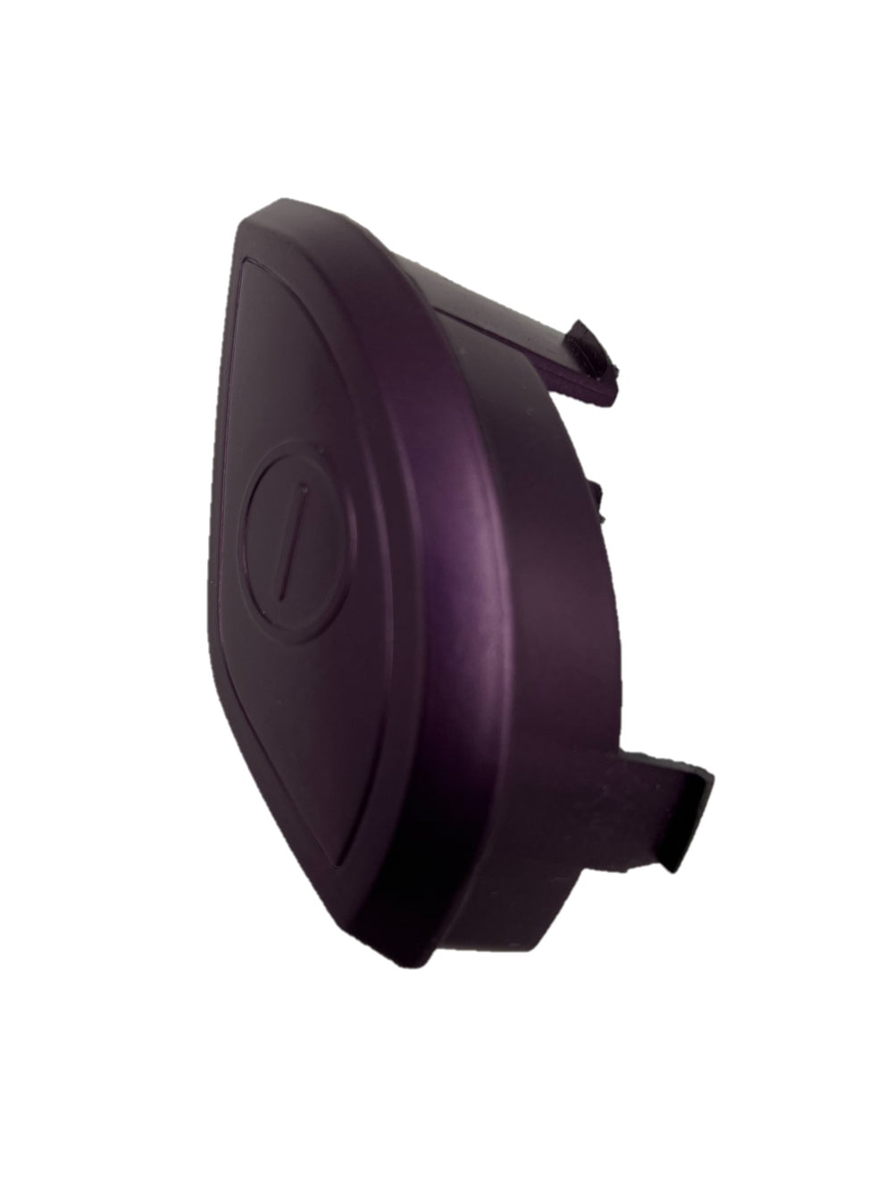 Genuine On And Off Switch Cover For Bush Bagged Cylinder Corded Vacuum Cleaner-VCB35B15C0A-1J7W-70