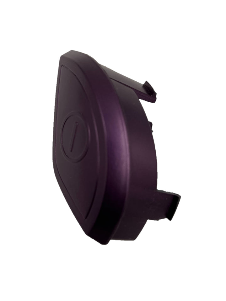 Genuine On And Off Switch Cover For Bush Bagged Cylinder Corded Vacuum Cleaner-VCB35B15C0A-1J7W-70