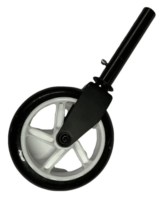 Replacement Front Wheel For Zinc Volt XT Electric Scooter - 6989455