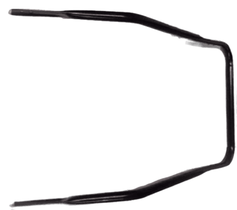 Bosch Rotak Electric Rotary Lawnmower Lower Handle TYP3600HA6177