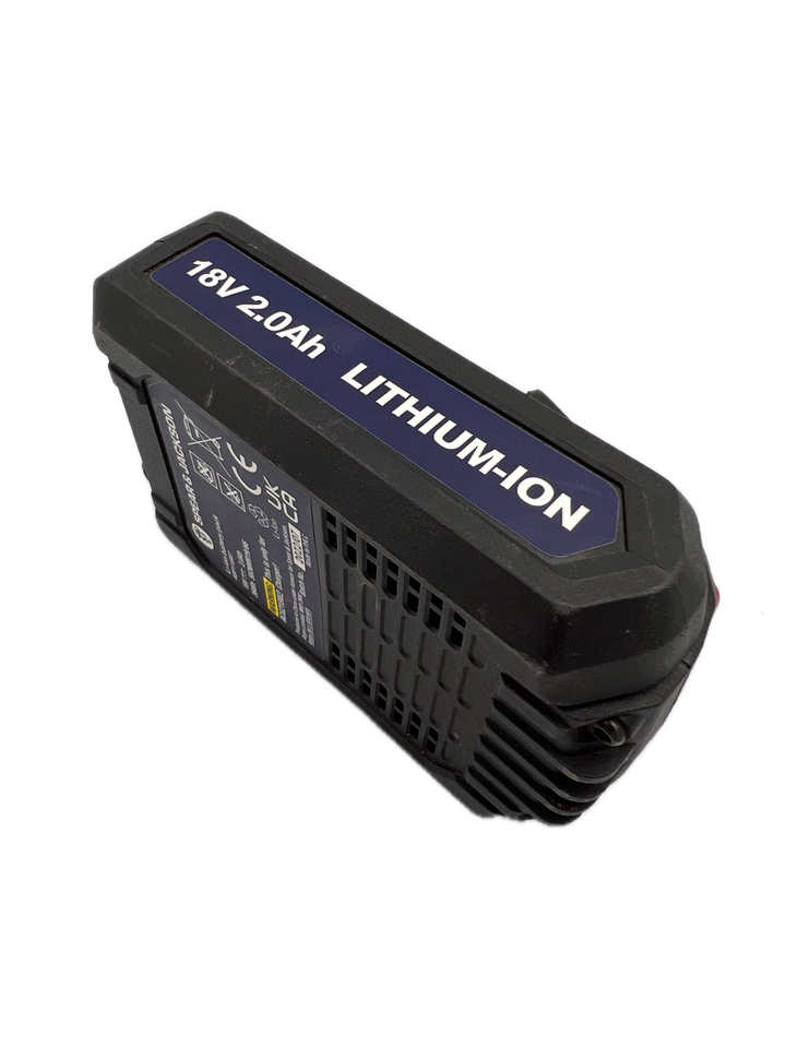 Genuine 18V Battery For Spear & Jackson Hedge Trimmers - ABP1820HW