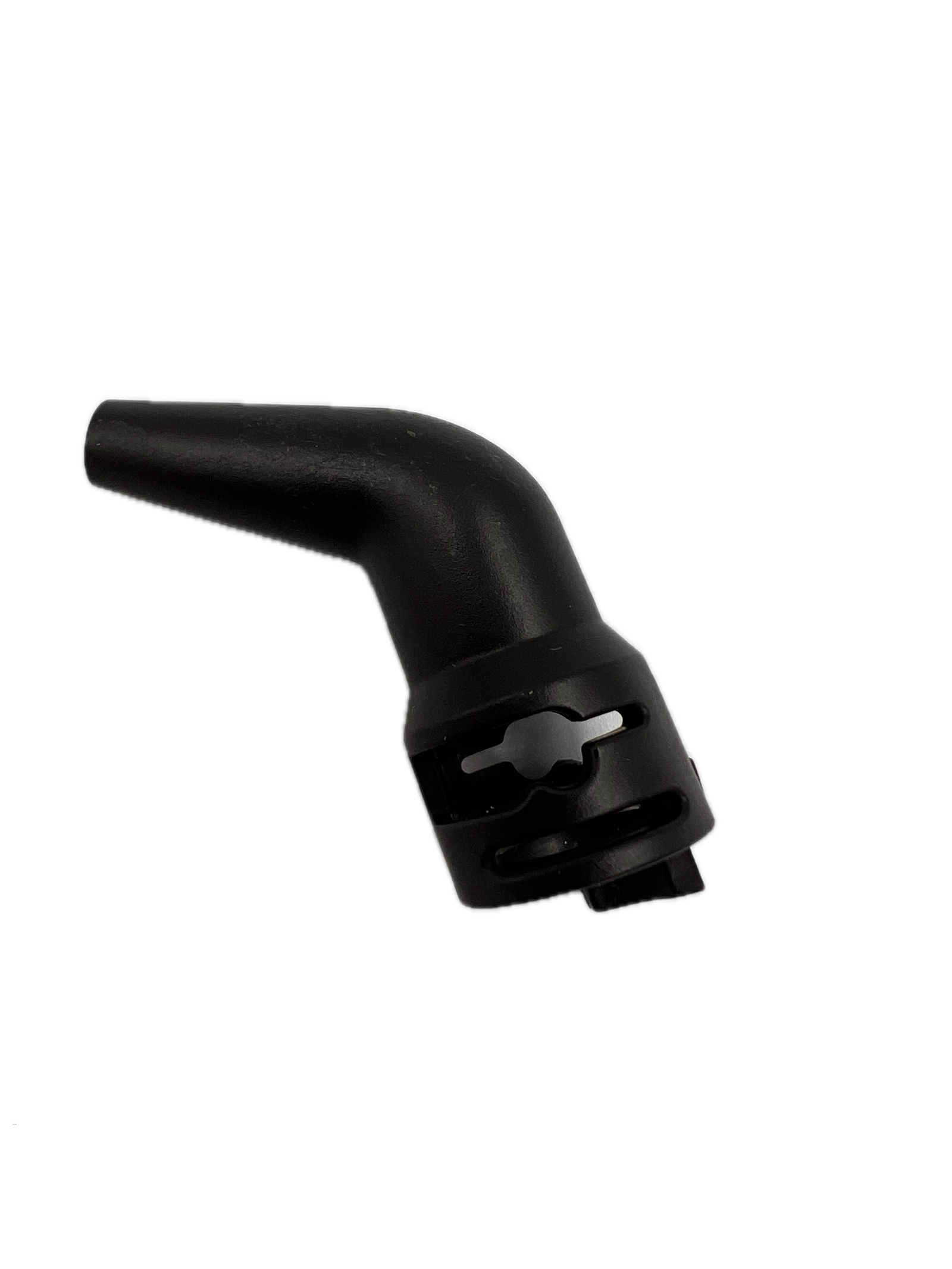 Genuine Curved Nozzle For Bush BS566A 1200W Handheld Steam Cleaner