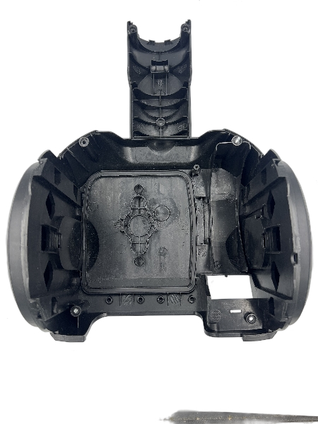 Genuine Top Cover For Bush White Bagless Cylinder Vacuum Cleaner VCM40A16L0B-85