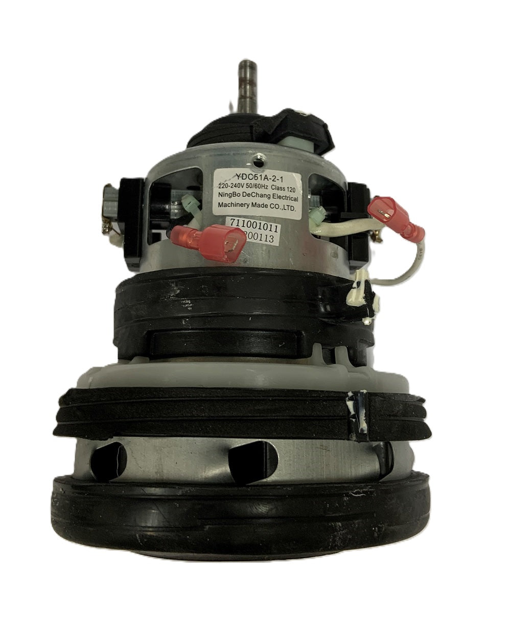 Genuine Motor For Vax Dual Power Advance Carpet Cleaner - ECR2V1P