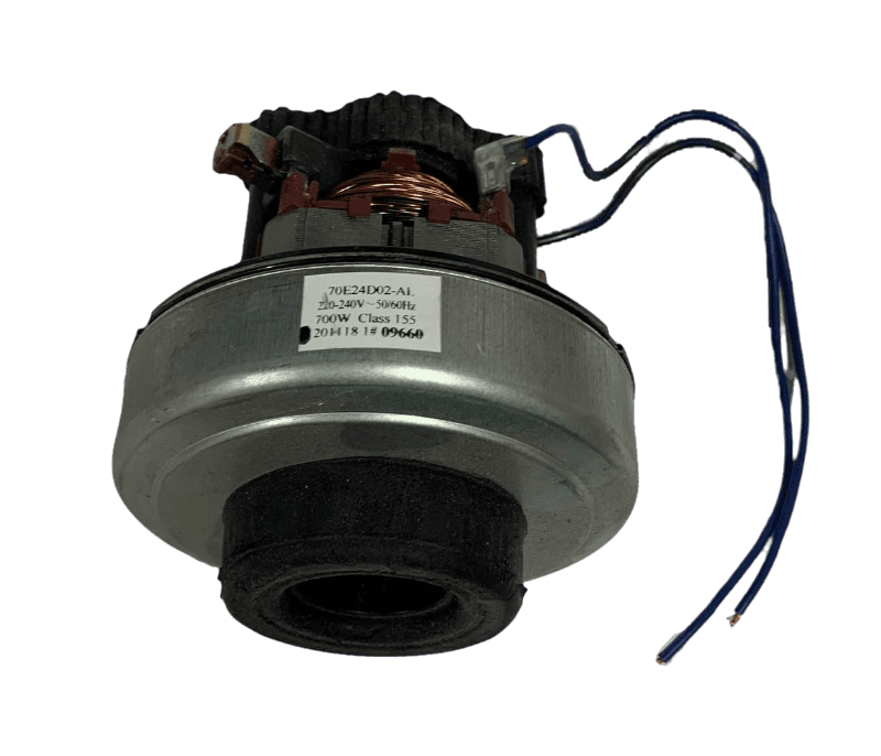 Genuine Motor For Bush White Bagless Cylinder Vacuum Cleaner VCM40A16L0B-70