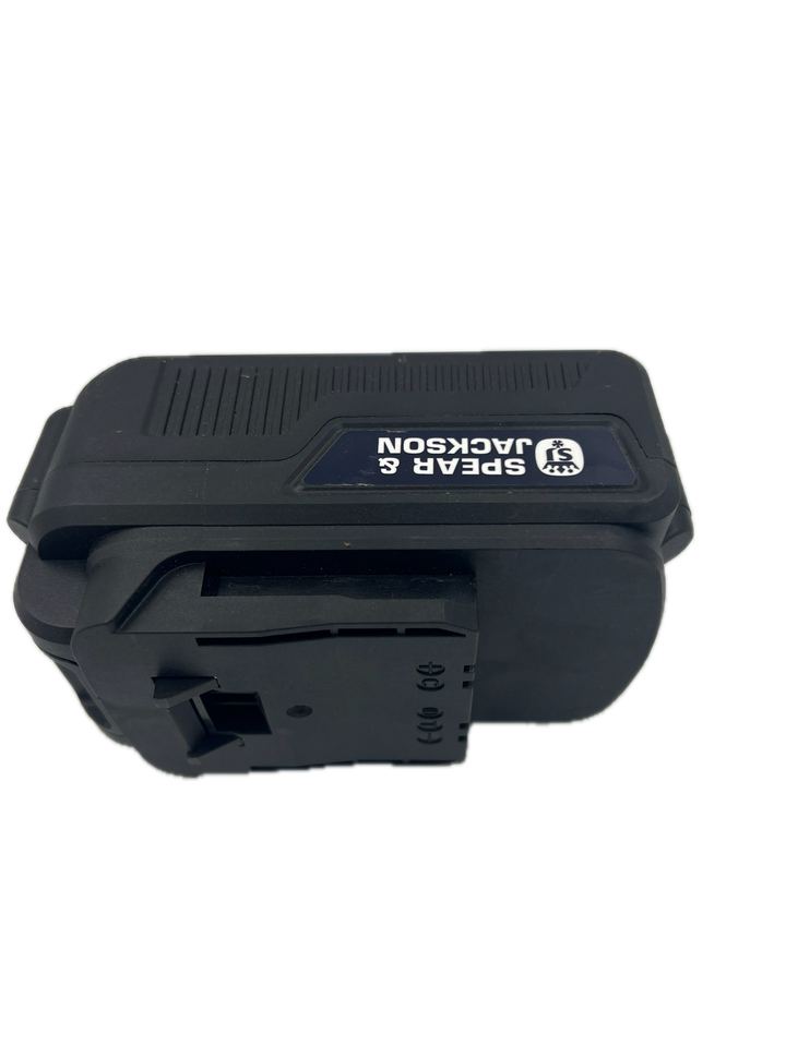 Genuine 18v 4.0Ah Battery B0P-SP06-18ZK For McGregor Cordless Lawnmower MCLLM1831