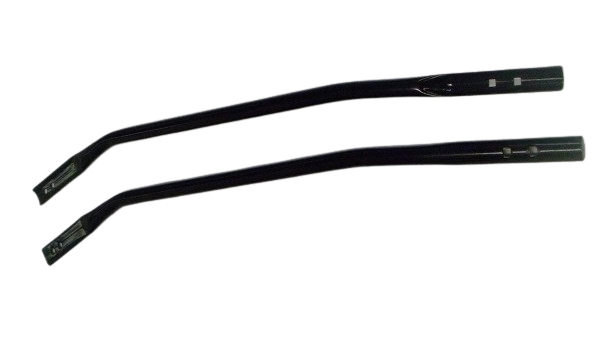 Bosch Rotak 37-14 Ergo Electric Rotary Lawnmower Lower Handles  TYP3600HA6272