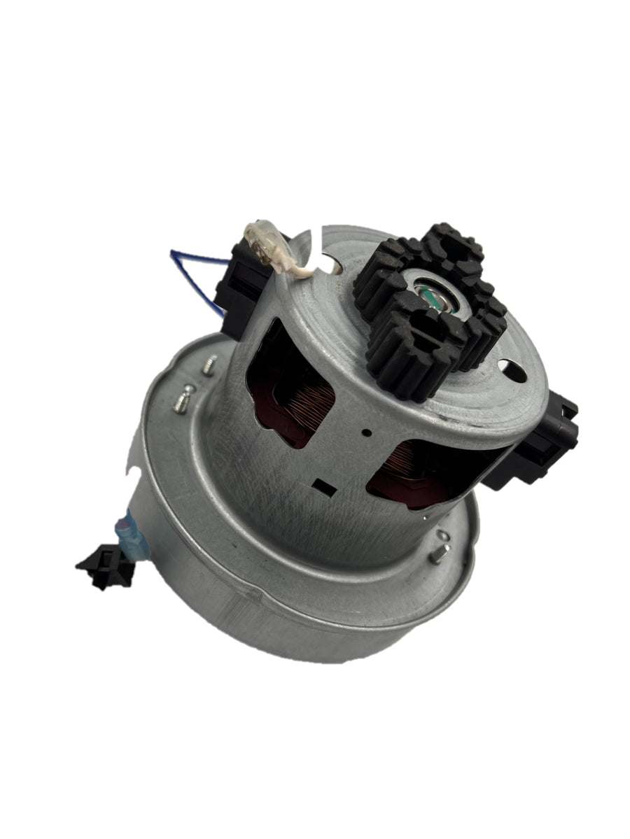 Genuine Motor For Bush Black Bagless Cylinder Vacuum Cleaner VCM40A16L0B-85