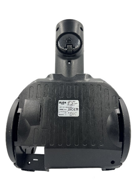 Genuine Top Cover For Bush White Bagless Cylinder Vacuum Cleaner VCM40A16L0B-85