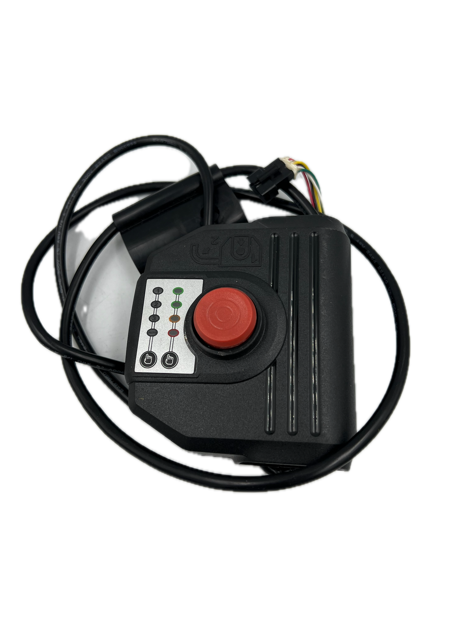 Genuine Switch Box For Spear & Jackson 42cm Cordless Lawnmower S4042X2CR