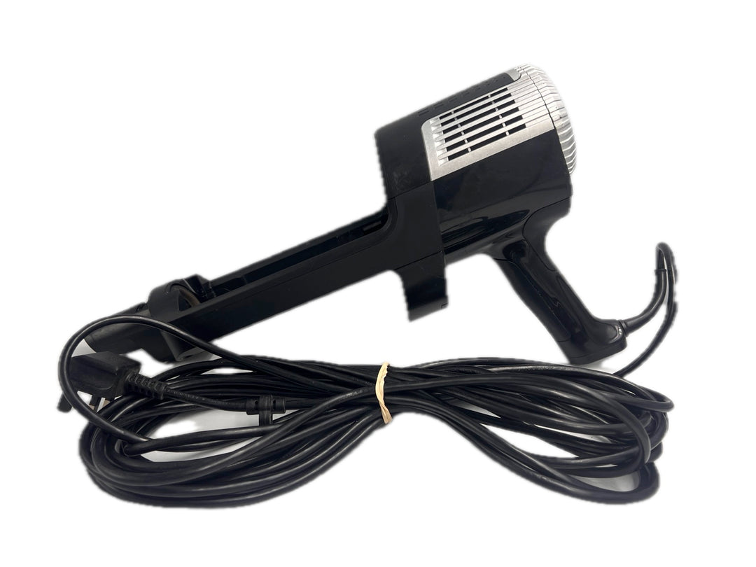 Genuine Shark HZ3000UKT Stratos Anti Hair Wrap+ Pet Corded Vacuum Cleaner (Machine Only)