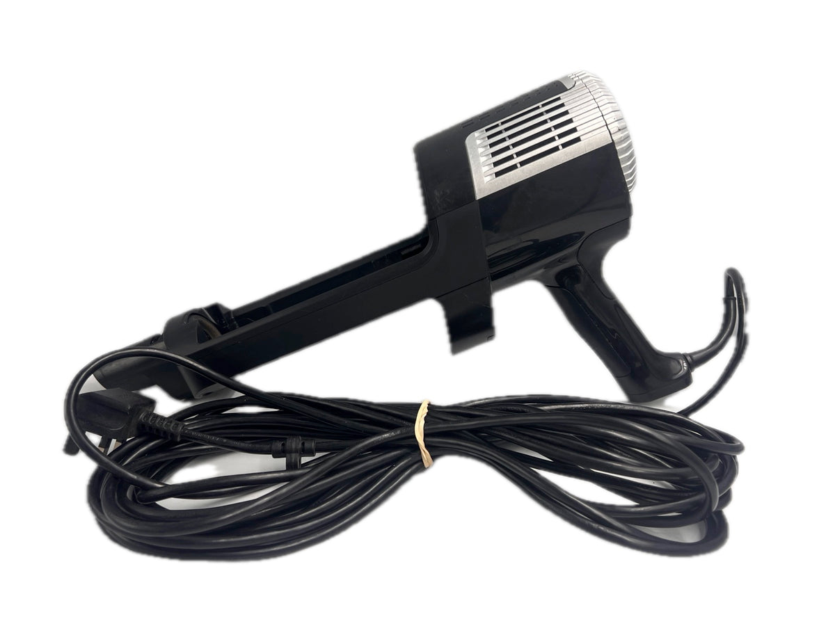 Genuine Shark HZ3000UKT Stratos Anti Hair Wrap+ Pet Corded Vacuum Cleaner (Machine Only)