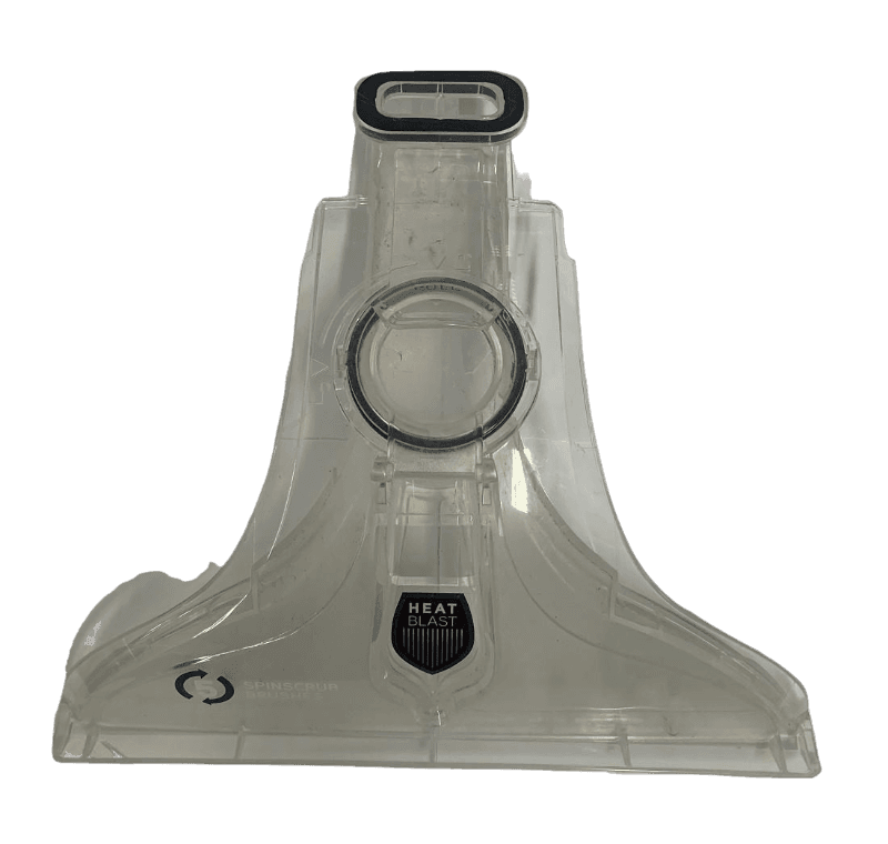 Genuine Lower Front Cover Nozzle For Vax Rapid Power Upright Carpet Cleaner - ECGLV1B1