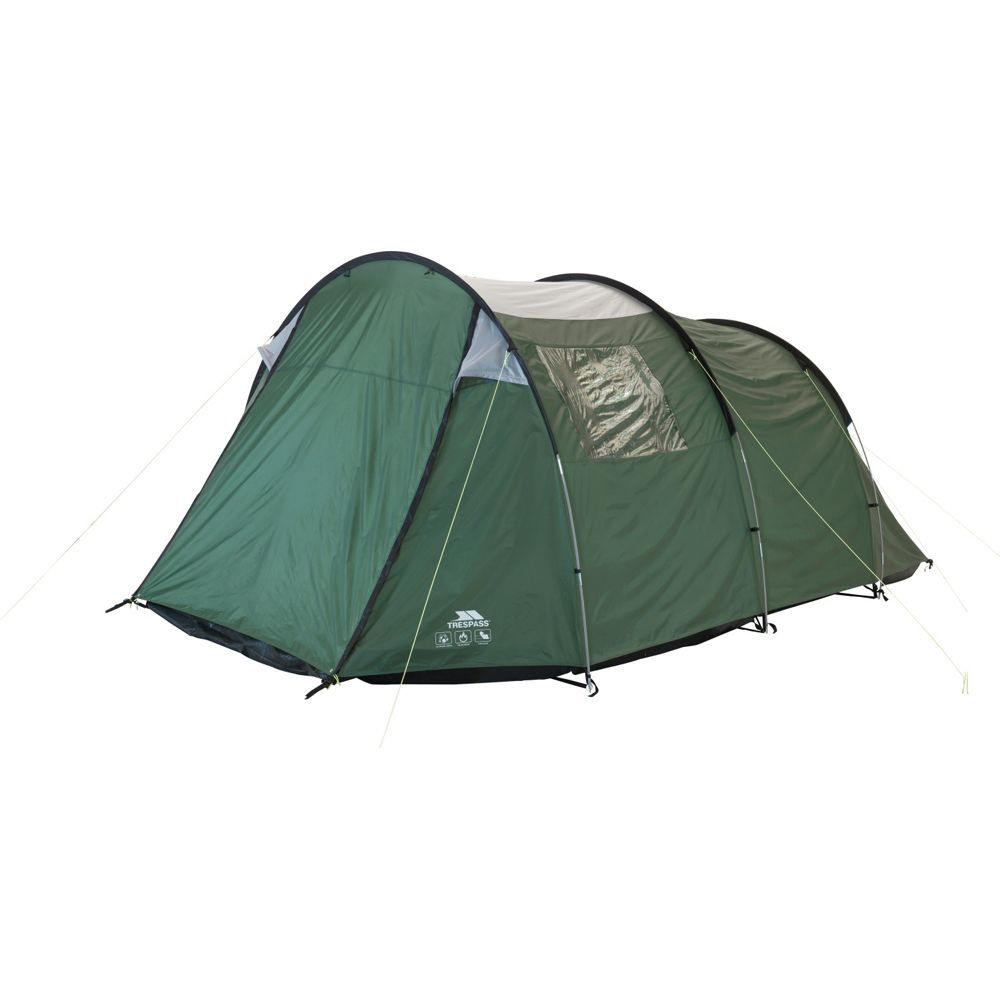 Genuine Outer Shell For Trespass 5 Man Tunnel Tent - 2895718