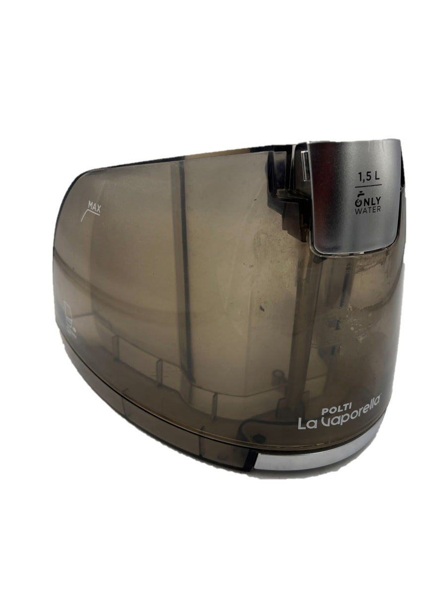 Genuine Water Tank for Polti La Vaporella XM80C Steam Generator Iron With Boiler