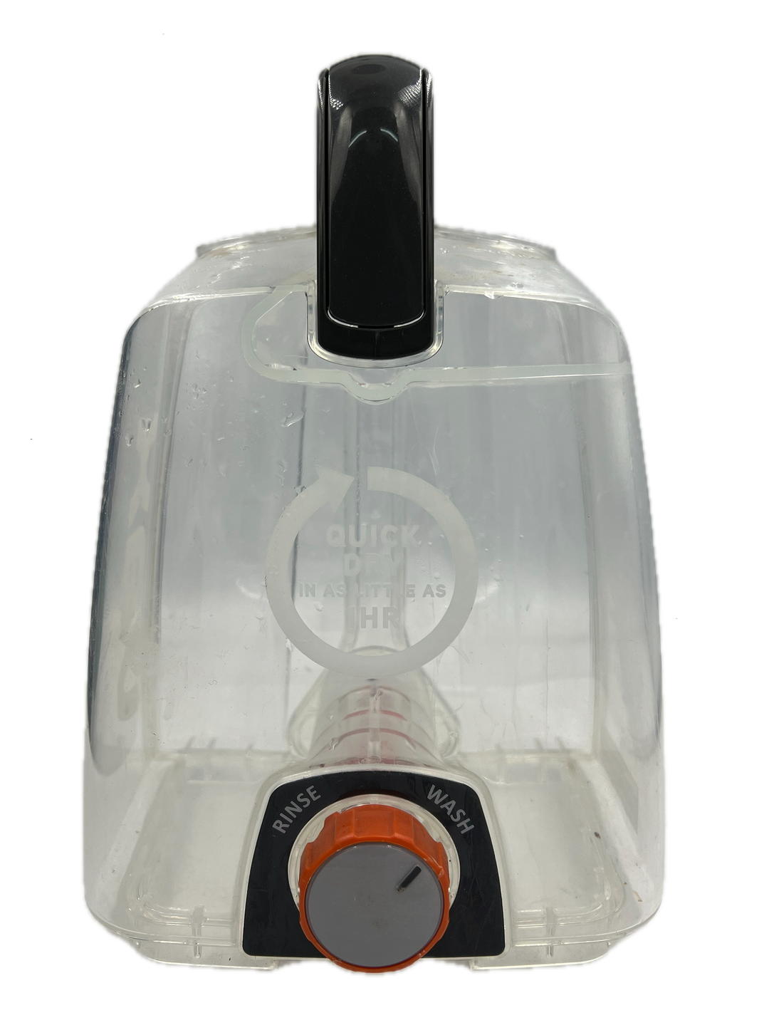 Genuine Clean Water Tank For Vax Rapid Power Revive Carpet Washer CWGRV011