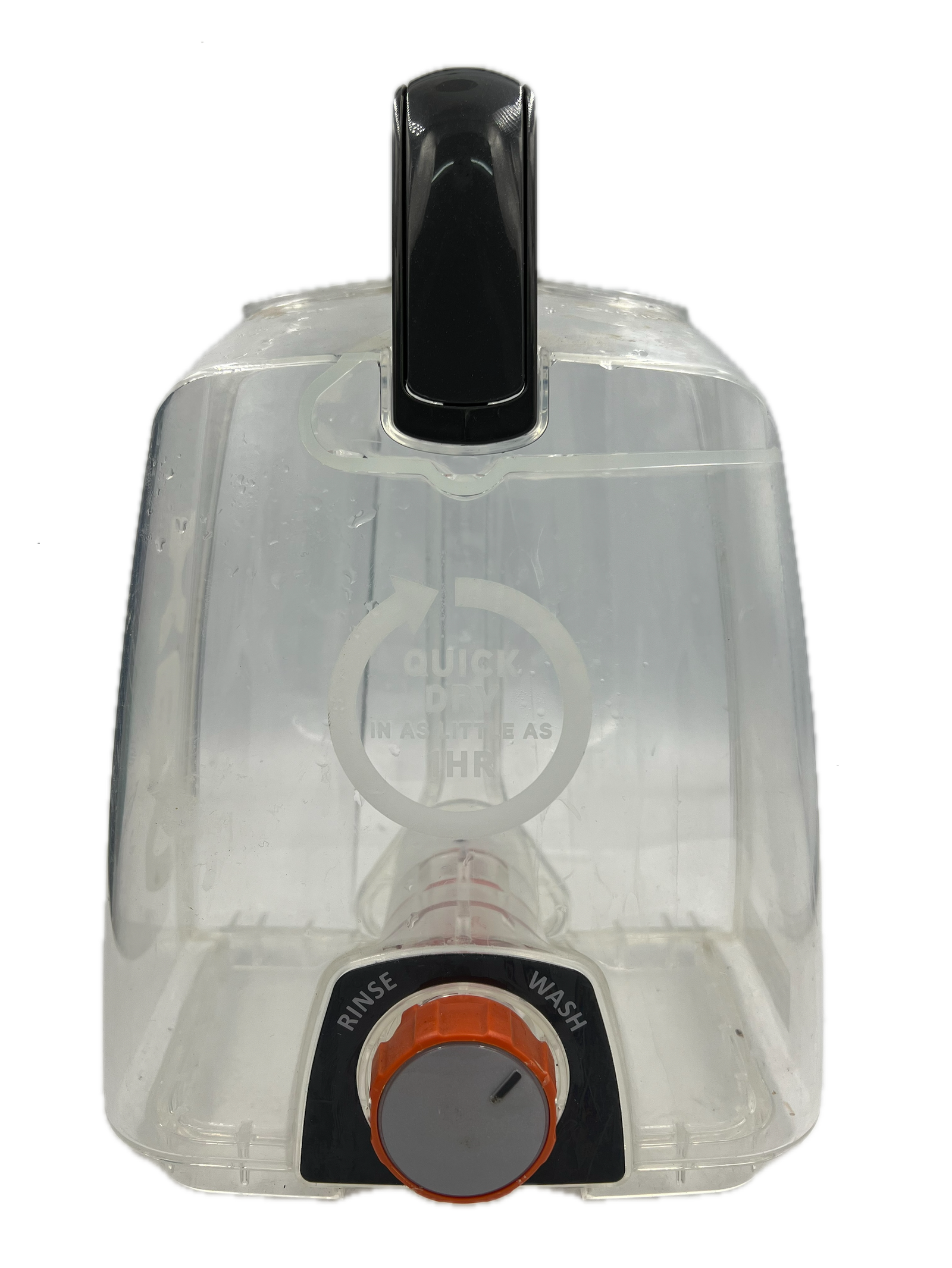 Genuine Clean Water Tank For Vax Rapid Power Revive Carpet Washer CWGRV011