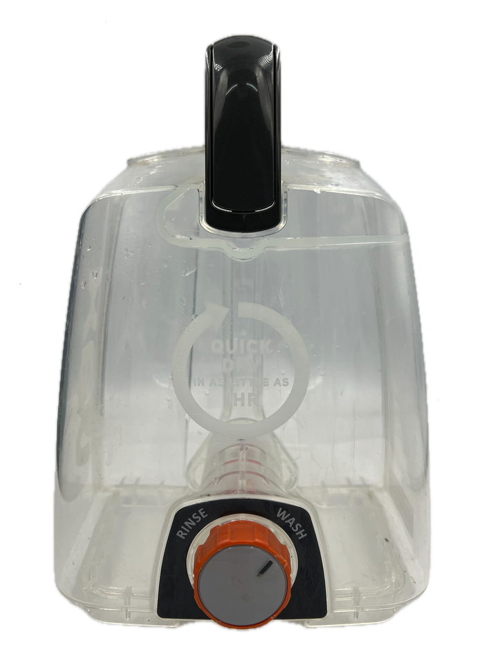 Genuine Clean Water Tank For Vax Rapid Power Revive Carpet Washer CWGRV011
