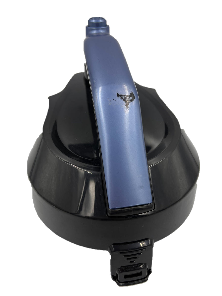 Genuine Dust Container Lid For Bush Black Bagless Cylinder Vacuum Cleaner VCM40A16L0B-85